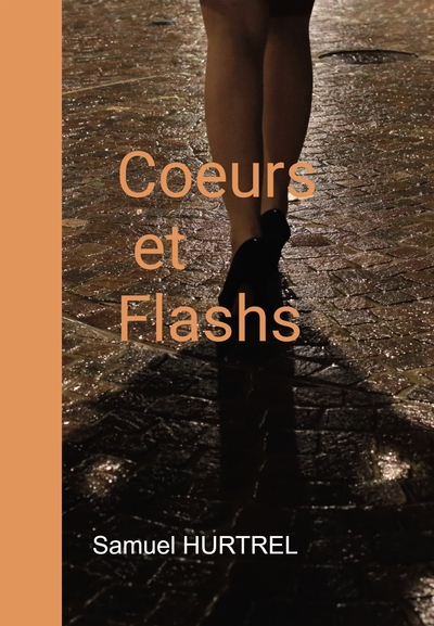Picture of Coeurs et Flashs