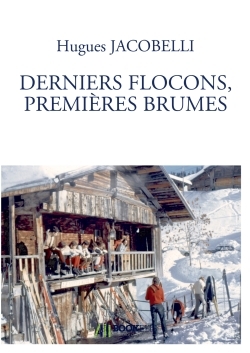 Picture of Derniers flocons, premières brumes