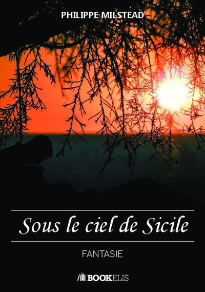 Picture of Sous le ciel de Sicile