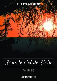 Picture of Sous le ciel de Sicile