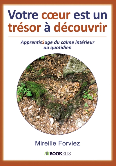 Picture of Votre coeur est un trésor à découvrir
