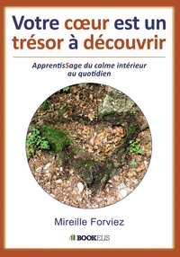 Picture of Votre coeur est un trésor à découvrir