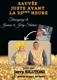 Picture of Sauvée juste avant la 25ème heure