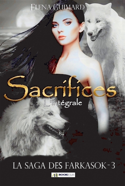 Image de La Saga des  Farkasok T3 -  L'intégrale