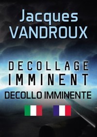 Image de Décollage imminent - Decollo imminente