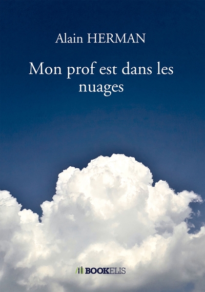 Picture of Mon prof est dans les nuages