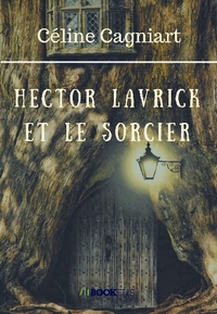 Image de Hector Lavrick et le sorcier