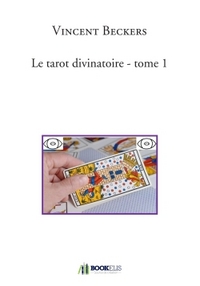 Picture of Le tarot divinatoire - tome 1
