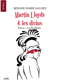 Picture of Martin Lloyds et les divins