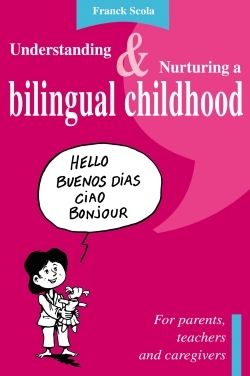 Image de Understanding and nurturing a bilingual childhood