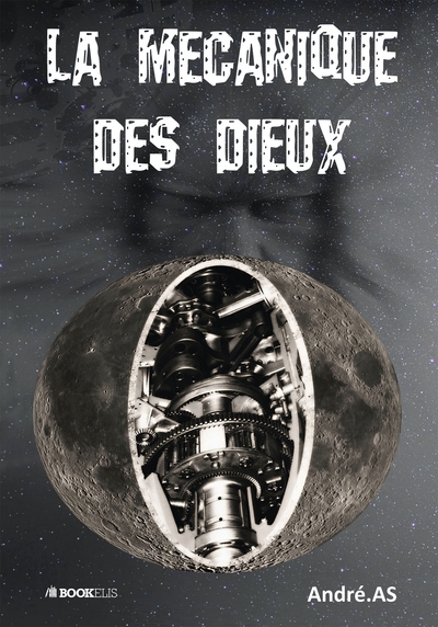 Picture of LA MECANIQUE DES DIEUX