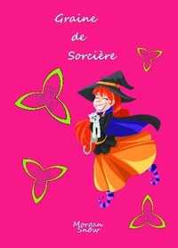 Image de Graine de Sorcière