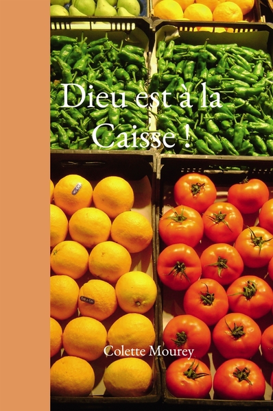 Image de Dieu est à la Caisse !