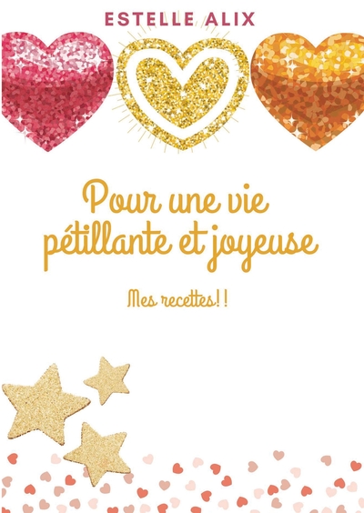 Image de Pour une vie pétillante et joyeuse
