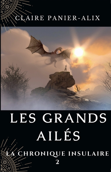 Image de LA CHRONIQUE INSULAIRE, 2