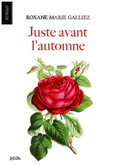 Picture of Juste avant l'automne