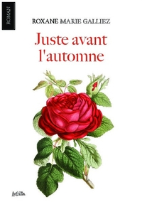 Picture of Juste avant l'automne