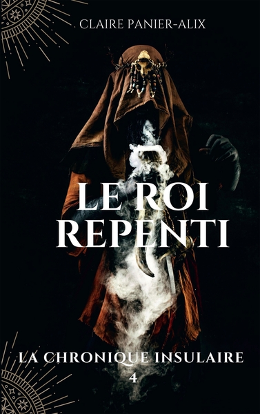 Image de LA CHRONIQUE INSULAIRE 4