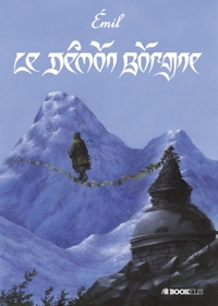 Picture of Le démon borgne