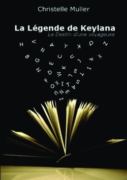 Image de La Légende de Keylana