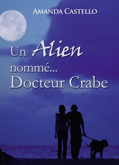 Picture of Un Alien nommé Docteur Crabe