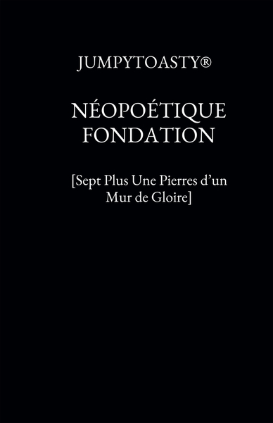 Image de NÉOPOÉTIQUE FONDATION