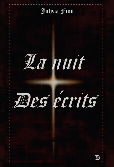 Picture of La nuit des écrits