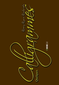 Picture of Quelques Calligrammes