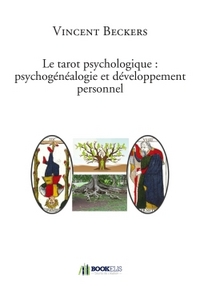 Picture of Le tarot psychologique : psychogénéalogie et développement