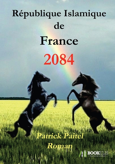 Image de 2084 - République Islamique de France