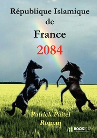 Image de 2084 - République Islamique de France