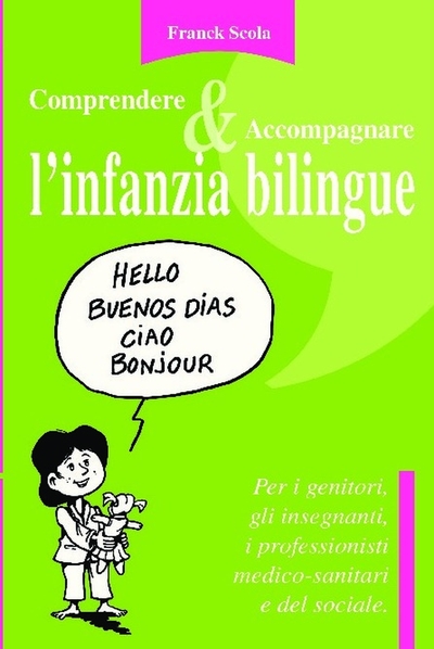 Image de Comprendere & Accompagnare l'infanzia bilingue