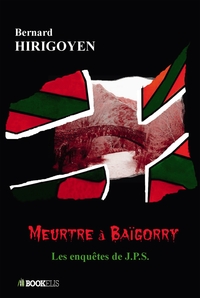 Image de MEURTRE à BAÏGORRY