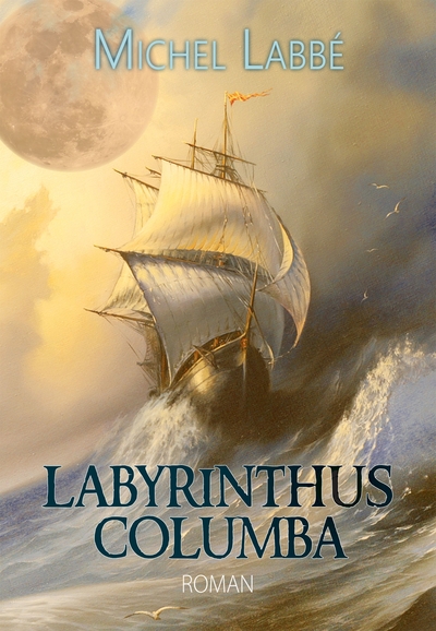 Image de Labyrinthus columba