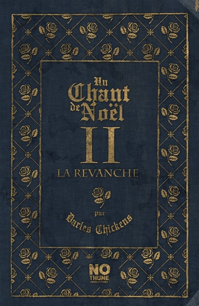 Picture of Un Chant de Noël II La Revanche