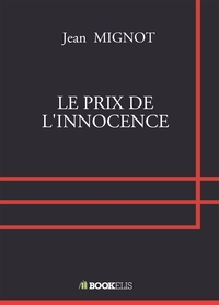 Image de LE PRIX DE L'INNOCENCE