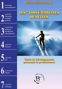 Image de Les 7 lois éternelles du succès