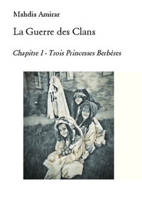 Image de La Guerre des Clans