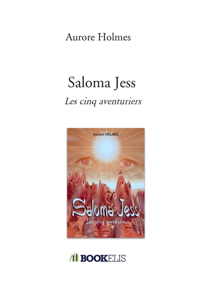 Image de Saloma Jess
