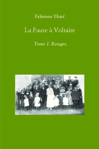 Picture of La Faute à Voltaire