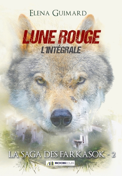 Image de La Saga des Farkasok  T2 - L'intégrale