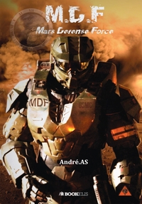 Picture of M.D.F - Mars Défense Force
