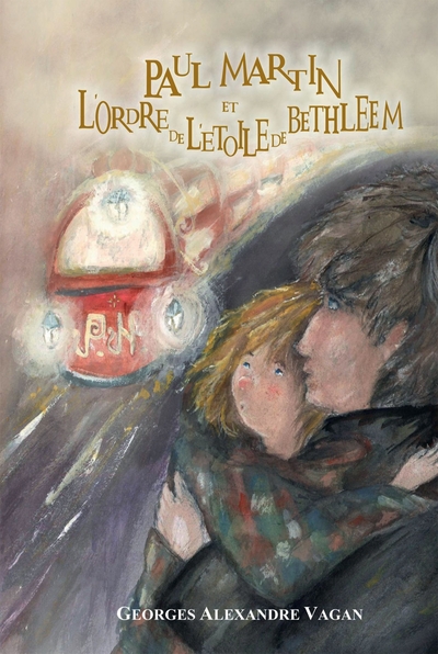 Picture of Paul Martin et L'ordre de l'étoile de Bethléem