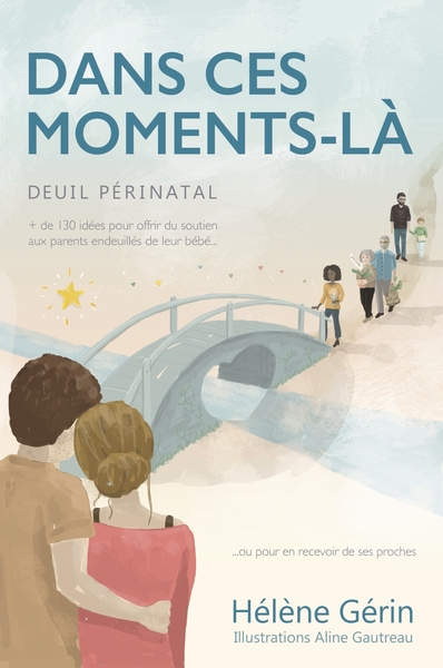 Picture of Dans ces moments-là