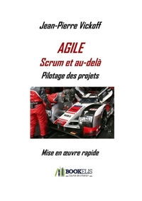 Image de Agile Scrum et au-delà - Pilotage des projets