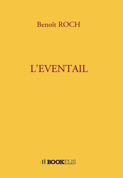 Picture of L'EVENTAIL
