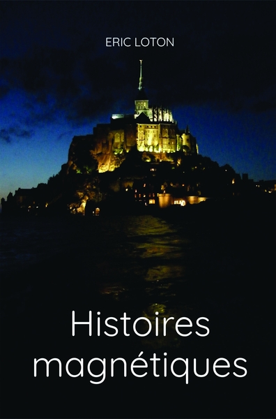 Picture of Histoires magnétiques