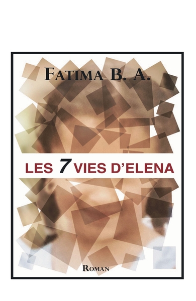 Picture of Les 7 vies d'Elena