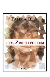 Picture of Les 7 vies d'Elena