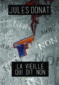 Image de La vieille qui dit non